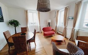 Les Sablons - Très Bel Appartement , Lumineux